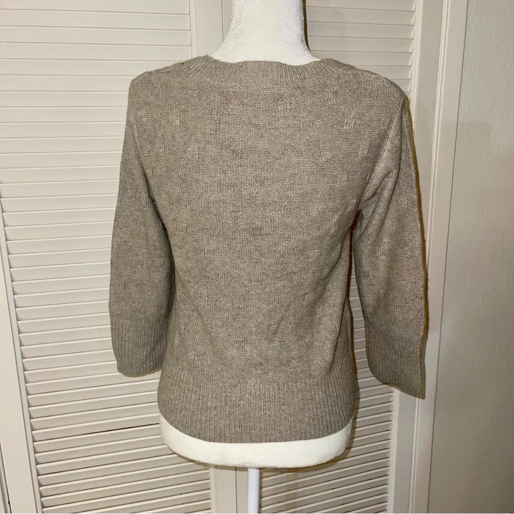 Mango cardigan - Picture 6 of 8
